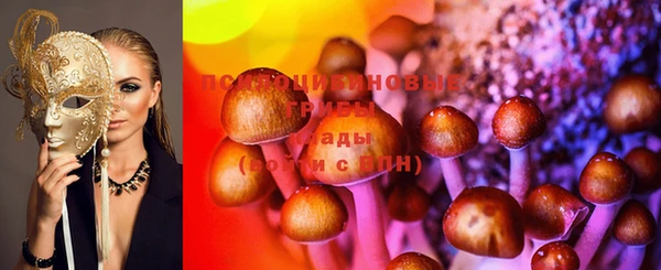 героин Алзамай